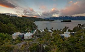 Patagonia Camp